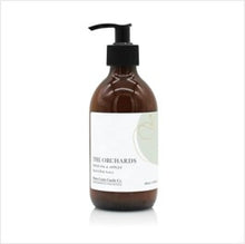 Load image into Gallery viewer, The Orchards - fresh fig & apples - hand wash