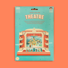 Load image into Gallery viewer, Create your own theatre