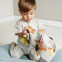 Load image into Gallery viewer, Where is baby? activity book