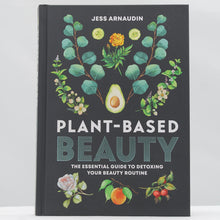 Load image into Gallery viewer, Plant based beauty book