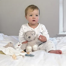 Load image into Gallery viewer, Bears & balloons babygrow
