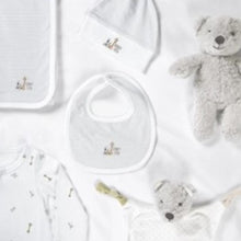 Load image into Gallery viewer, Bears & balloons blankie
