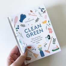 Load image into Gallery viewer, Clean Green