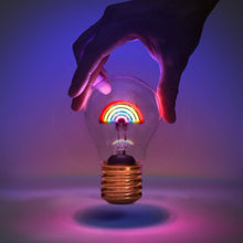 Load image into Gallery viewer, Cordless lightbulbs
