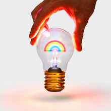 Load image into Gallery viewer, Cordless lightbulbs