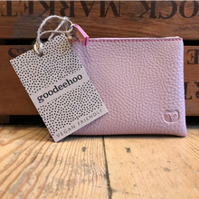 Load image into Gallery viewer, Tawny coin purse - pink
