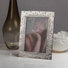 Load image into Gallery viewer, Floating hearts photo frames