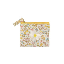 Load image into Gallery viewer, Daisy daisy mini purse
