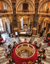 Load image into Gallery viewer, 101 weekends in Europe book
