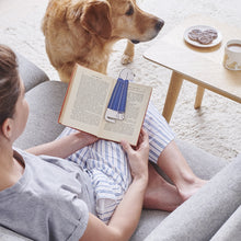 Load image into Gallery viewer, Bookmark - cockapoo/labradoodle
