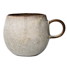 Load image into Gallery viewer, Sandrine mug - nature
