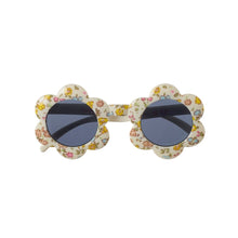 Load image into Gallery viewer, Petal flower sunglasses
