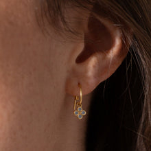 Load image into Gallery viewer, Sky alber earrings
