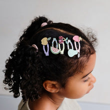 Load image into Gallery viewer, Fruit salad mini ponies
