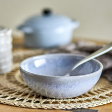 Load image into Gallery viewer, Paula bowl - blue
