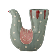 Load image into Gallery viewer, Trudy vase - multi
