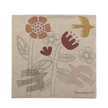 Load image into Gallery viewer, Vivielle napkin
