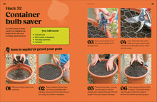 Load image into Gallery viewer, Way to grow:  100 ways to green thumbed greatness book
