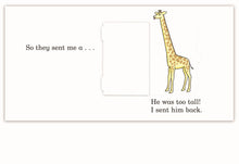 Load image into Gallery viewer, Dear zoo book &amp; lift-the-flap jigsaw
