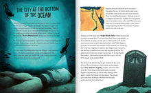 Load image into Gallery viewer, Tales of ancient worlds book
