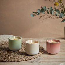 Load image into Gallery viewer, Garden path candles
