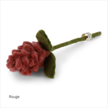 Load image into Gallery viewer, Artichoke flower - various colours
