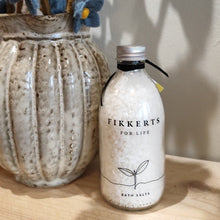 Load image into Gallery viewer, Bath salts - bergamot &amp; lemon
