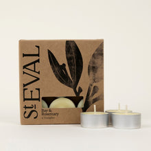 Load image into Gallery viewer, Hand lotion - bay &amp; rosemary

