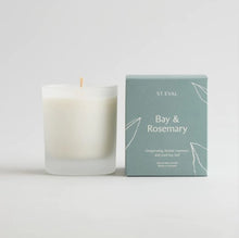 Load image into Gallery viewer, Candle - sea salt
