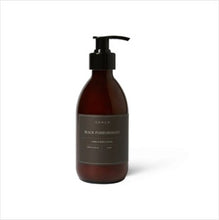 Load image into Gallery viewer, Hand &amp; body lotion - black pomegranate
