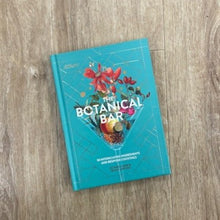 Load image into Gallery viewer, Botanical bar book
