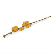 Load image into Gallery viewer, Branch with roses - various colours
