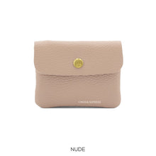 Load image into Gallery viewer, Leather purse - various colours

