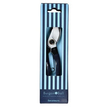 Load image into Gallery viewer, Bypass secateurs - navy
