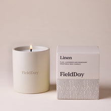 Load image into Gallery viewer, Linen - hand lotion
