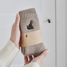 Load image into Gallery viewer, Socks - tabby cat
