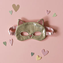 Load image into Gallery viewer, Cat mask
