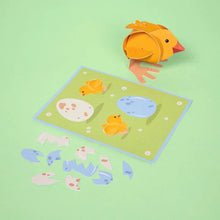 Load image into Gallery viewer, Create your own chirpy chick
