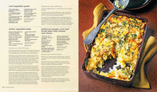 Load image into Gallery viewer, Comfort: winter cookbook
