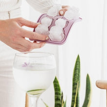 Load image into Gallery viewer, Frenchie ice tray
