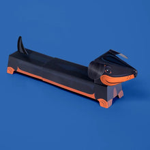 Load image into Gallery viewer, Create your own stretchy sausage dog

