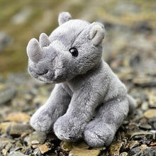 Load image into Gallery viewer, Cuddle cub rhino
