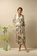 Load image into Gallery viewer, Daisy kimono - stone
