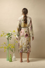 Load image into Gallery viewer, Daisy gown - stone
