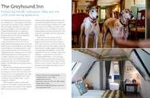 Load image into Gallery viewer, Dog friendly Britain book
