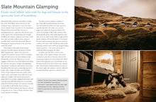 Load image into Gallery viewer, Dog friendly Britain book
