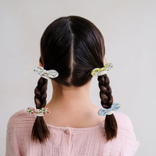 Load image into Gallery viewer, Flora bow ponies
