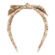 Load image into Gallery viewer, Floral Edie alice band

