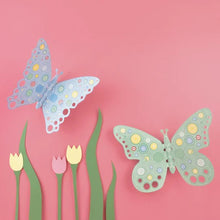 Load image into Gallery viewer, Create your own fluttering butterflies
