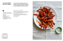 Load image into Gallery viewer, Foolproof air fryer: 60 quick &amp; easy recipes book
